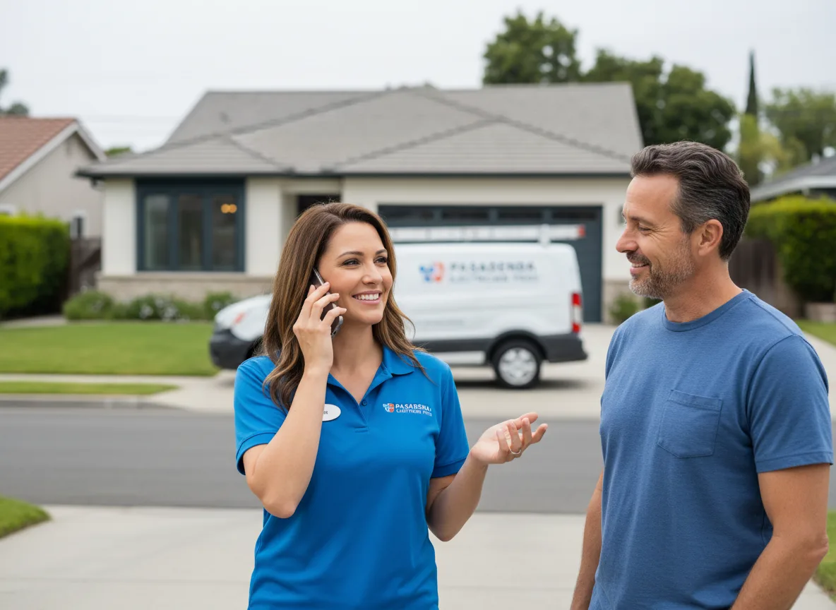 Electrician Intercourse, PA FAQs
